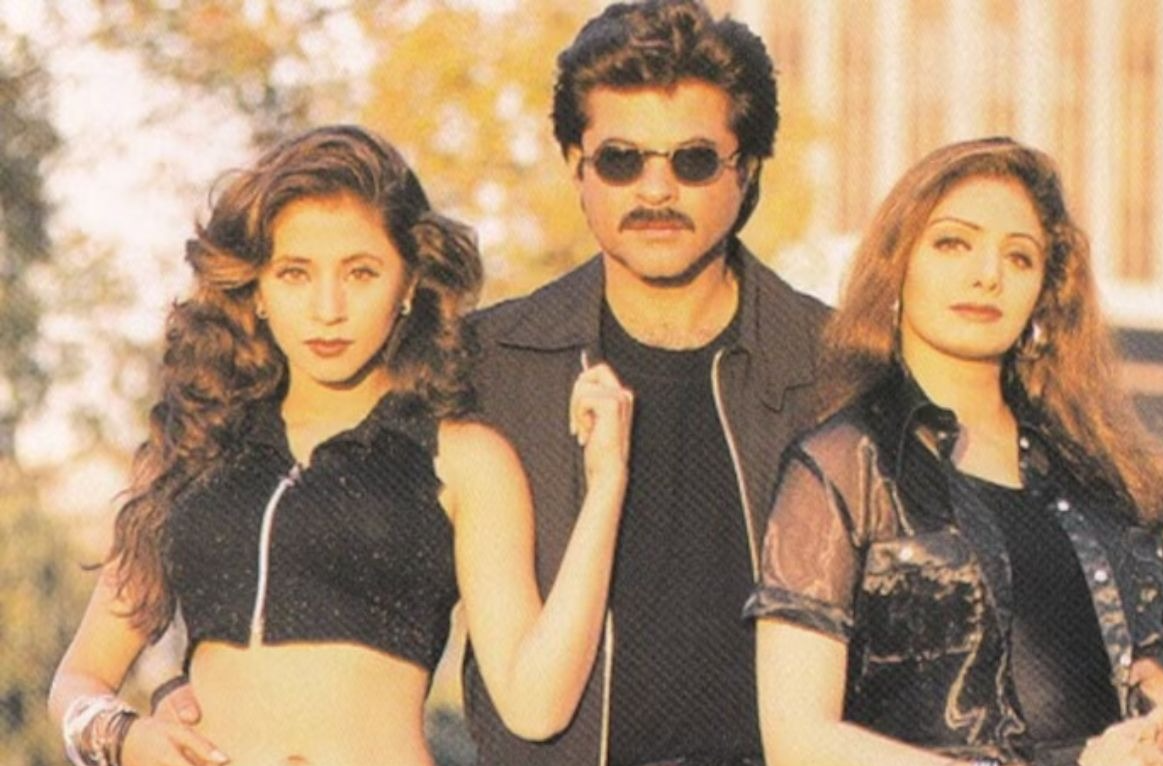 'জুদাই': অনিল কাপুর, শ্রীদেবী এবং উর্মিলা মাতন্ডকর অভিনীত এই ছবিতে উর্মিলা মাতন্ডকরের চরিত্রেও জুহিকে প্রথমে ভাবা হয়েছিল। যদিও জুহি কেন ছবিটি ফিরিয়ে দেন, সেই কারণটি জানা যায়নি। ছবিটি বক্স অফিসে হিট হয়।